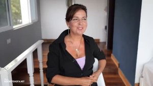 Уехала из Украины, Ушла из соцсетей, Постарела от стресса