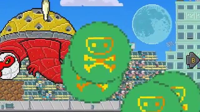 Boss 101 - SECTOR 2 - LEVEL 22 смотреть онлайн