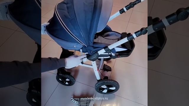 Реанимация коляски-1 смотреть онлайн