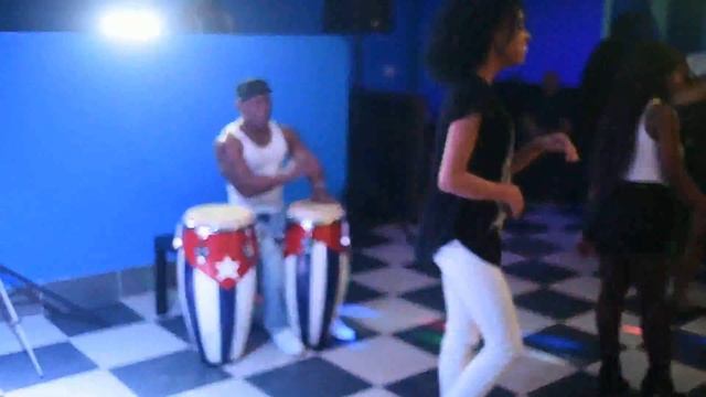 Горячие кубинские танцы смотреть онлайн