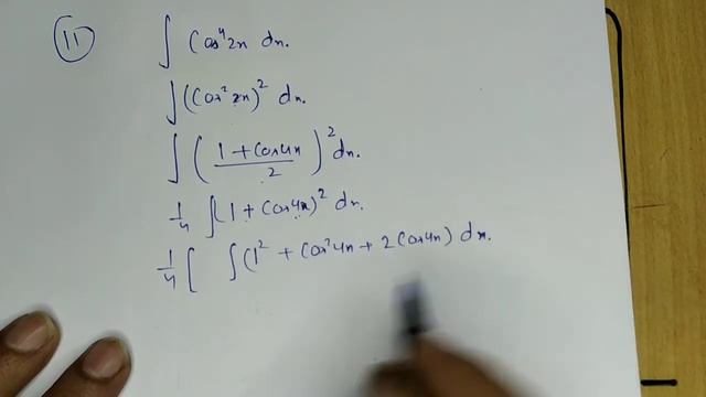 Integrals | class-12 | chapter-7 |Ncert | Exercise-7.3 смотреть онлайн
