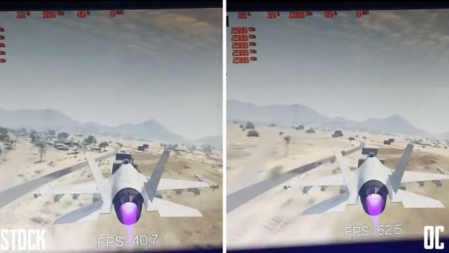 Testing GT710 on normal and overclocked #GT710 #gaming смотреть онлайн