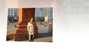 Поездка в Москву 2013 г.