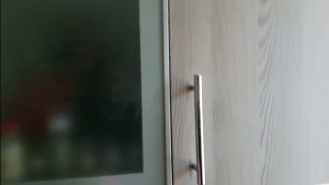 Подарили кухню.Гардероб в хлам.Примерка Секонд. смотреть онлайн