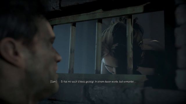 Let's Play Until Dawn - #12 - Eine Folgenschwere Entscheidung! [Coop/PS4/deutsch/HD]