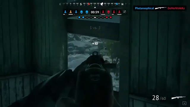 DoX_Viper's Live PS4 смотреть онлайн