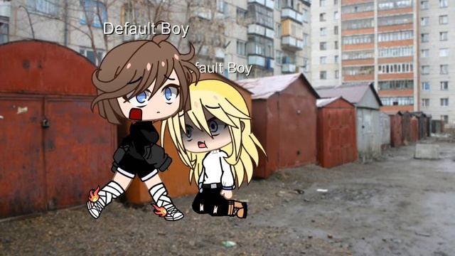 Суть тренда показать свой самый страшный день