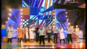 Кривое зеркало-Глав-врач.