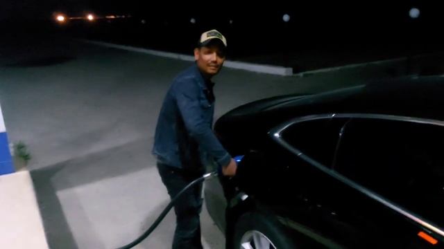 MALIBU TURBOGA AI80 BENZIN QUYSA NIMA BO'LADI? NASIM XOLOV VA BORILAR MAKONI