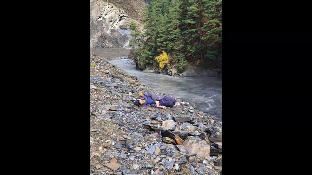 RAFTING Дагестан '21 смотреть онлайн