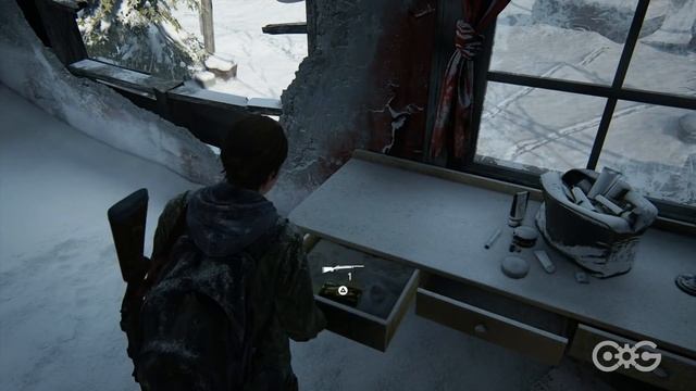 Why To Play On Survivor In The Last of Us Part 2 смотреть онлайн