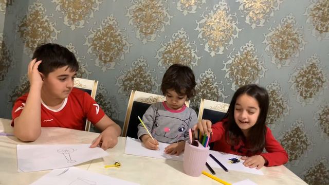 Скрепыши . Дорогие подписчики . Салам Алейкум смотреть онлайн