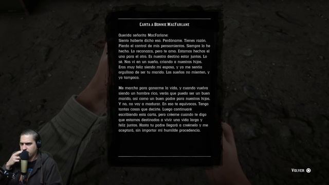 RED DEAD REDEMPTION 2: BONNIE MACFARLENE!!!! 🔥Secretos RDR2 Gameplay español смотреть онлайн