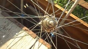 Замена трещетки на ХВЗ на современную 5-скоротную