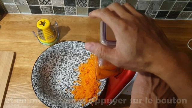 Râpeur trancheur Moulinex FRESH EXPRESS 3 en 1 смотреть онлайн