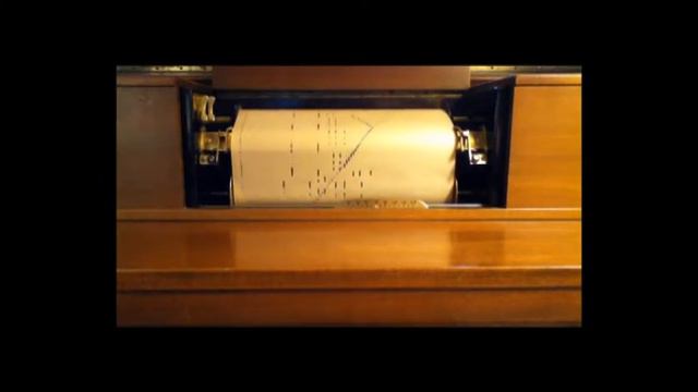 Wilhelm Ganz - Qui Vive