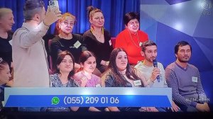 Bizimləsən  13.02.2024  Ceyranın dəyişimi,oldu Ceyran lady #bizimləsən #bizimlesen #zaurbaxşəliyev