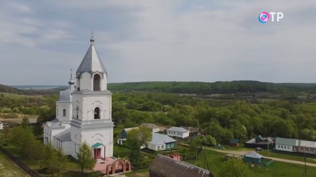 Рецепт долголетия. Почему жители Ахматовки живут дольше всех? смотреть онлайн