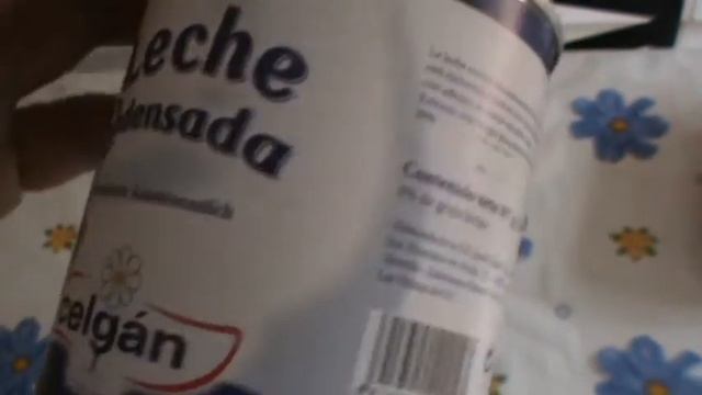ИСПАНИЯ: Цены на продукты на Канарских островах... Санта Круз в Ла Пальма.. смотреть онлайн