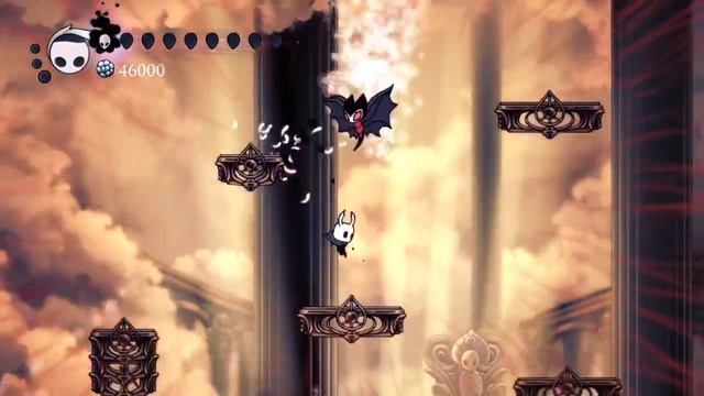 Beating Absolute Radiance Daily Until Hollow Knight Silksong Releases [Day 204] смотреть онлайн