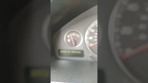 Вольво хс90 возможности о которых вам никто не раскажет (часть 2)