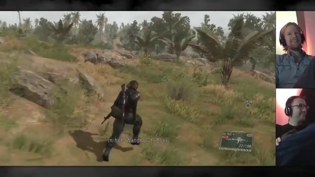 Giant Bomb - Dan Ryckert's PSA смотреть онлайн