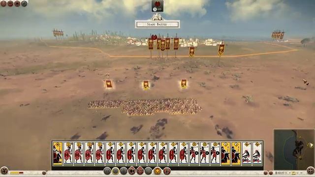 Let's Play Rome 2 Total War: Rome Episode 8 смотреть онлайн