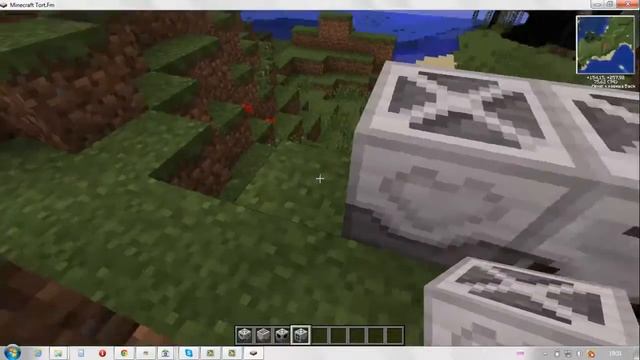 Моя проверка Minecraft на наличие лагов!!!! смотреть онлайн