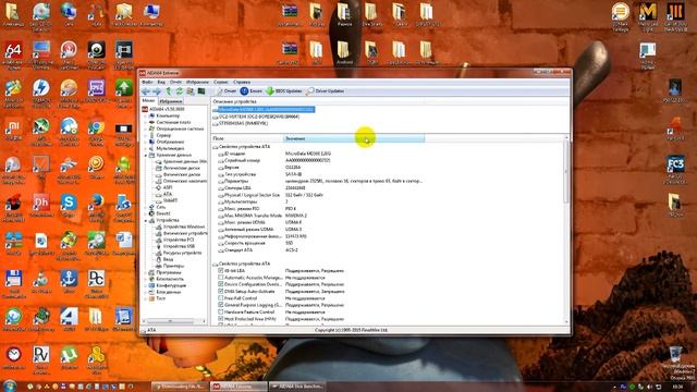 SSD ИЗ КИТАЯ! MICRODATA SSD-MD500 120GB. смотреть онлайн
