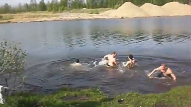 правильные проводы в армию смотреть онлайн