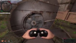 Золотой обоз 2 Все тайники Янтарь Агропром Часть 2