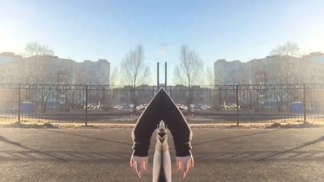 БЕЛАЯ НОЧЬ|клип|KomPlekt смотреть онлайн