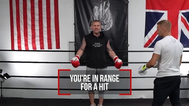 The Best Defensive Move in Boxing смотреть онлайн