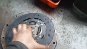 Как правильно Поставить Сцепление/фирадо на УАЗ.
