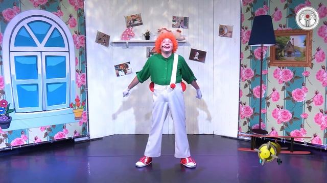 «К полёту готовы!» — развлекательная программа для детей