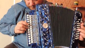 РАЗБОРЫ! Под гармонь! Наломал не мало веток! Белые росы! Николай Караченцов! Как играть и петь!!!