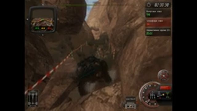 21 - ПОЛНЫЙ ПРИВОД 2: УАЗ 4х4 - ЧЕМПИОНАТ МИРА: EXTREME EDITION 1/7 смотреть онлайн
