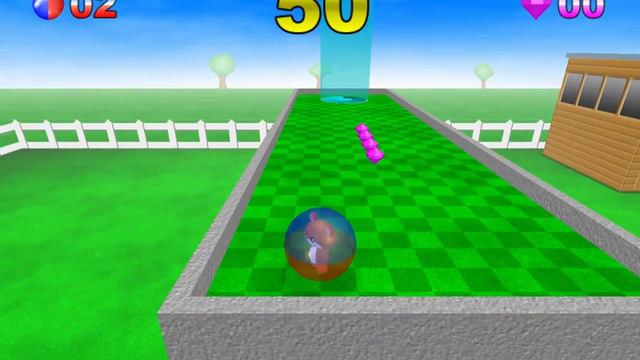 Game, Marbles 33(2004)\Игра, Шарики 33(2004) смотреть онлайн