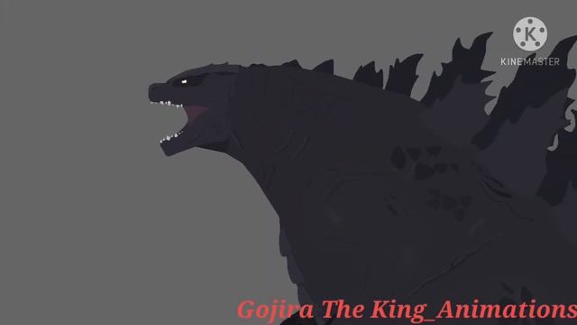 Godzilla 2019 - 2021(Stk By Dakojira) смотреть онлайн