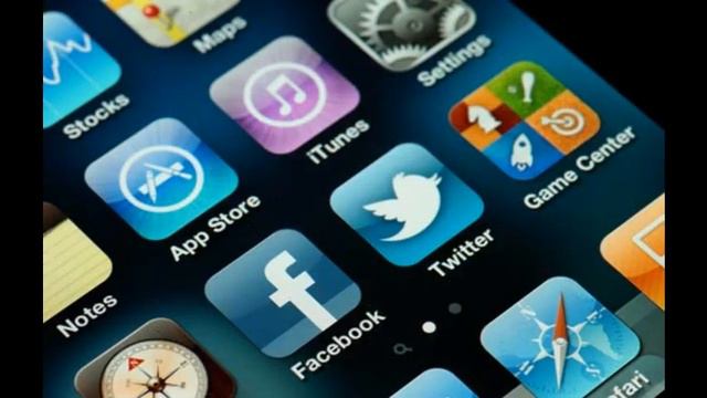 технологии разработки мобильных приложений смотреть онлайн