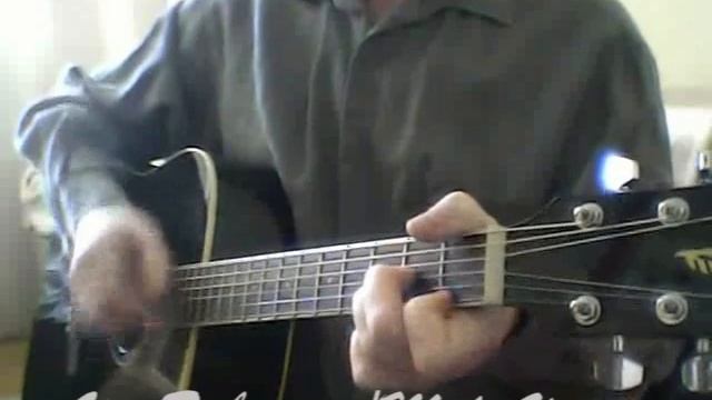 Сектор газа - БОМЖ (кавер на гитаре) смотреть онлайн