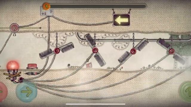 Where's Samantha - iOS & Android Gameplay Trailer смотреть онлайн