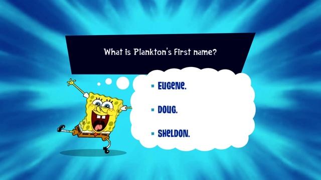 SpongeBob's Truth or Square (Wii) [4K] Part 4 - Level 4 [Becoming The Fry Cook] + Missing Objects смотреть онлайн