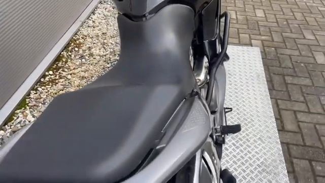 Honda XL 700 V Transalp Bij Nijzing Motoren.