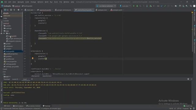 How to Setup HookUp4U App? (An Online Dating App with Admin Panel) смотреть онлайн