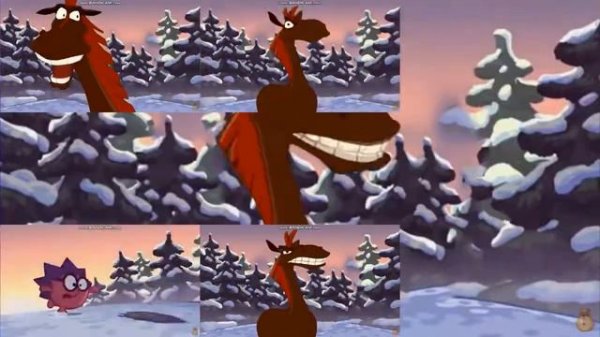 multirussian Sparta Diamond ZGU Remix