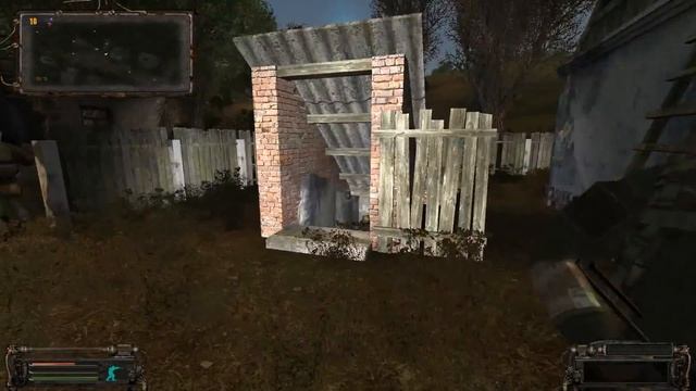 Прохождение S T A L K E R Объединенный Пак 2 ⁄ ОП 2 Пещера #1 смотреть онлайн