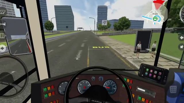 симулятор автобуса анкара смотреть онлайн