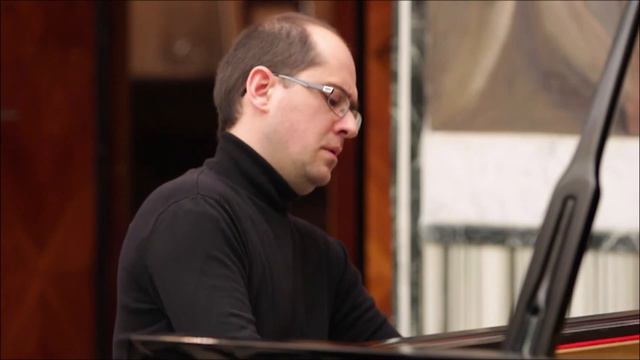 Roberto Plano - Alexander Scriabin: Impromptu Op. 14 n. 1 смотреть онлайн
