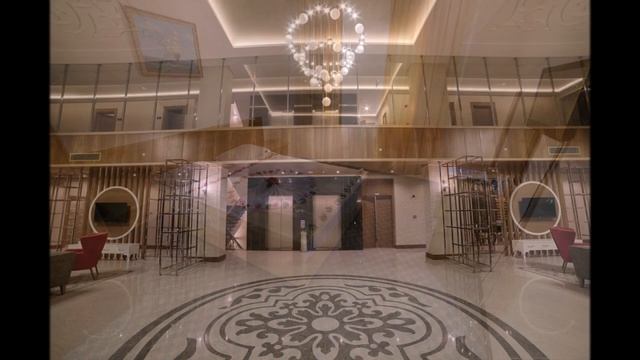 CLUB SUN HEAVEN FAMILY & SPA 4* (Турция,  Аланья, Конаклы)